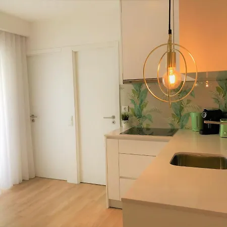 Apartamento Veneza Portuguesa - Coracao De Aveiro Exterior photo