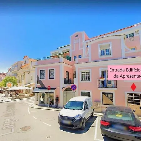 Apartamento Veneza Portuguesa - Coracao De Aveiro Exterior photo