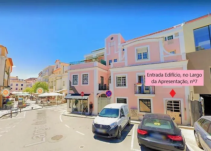 Apartamento Veneza Portuguesa - Coracao De Aveiro