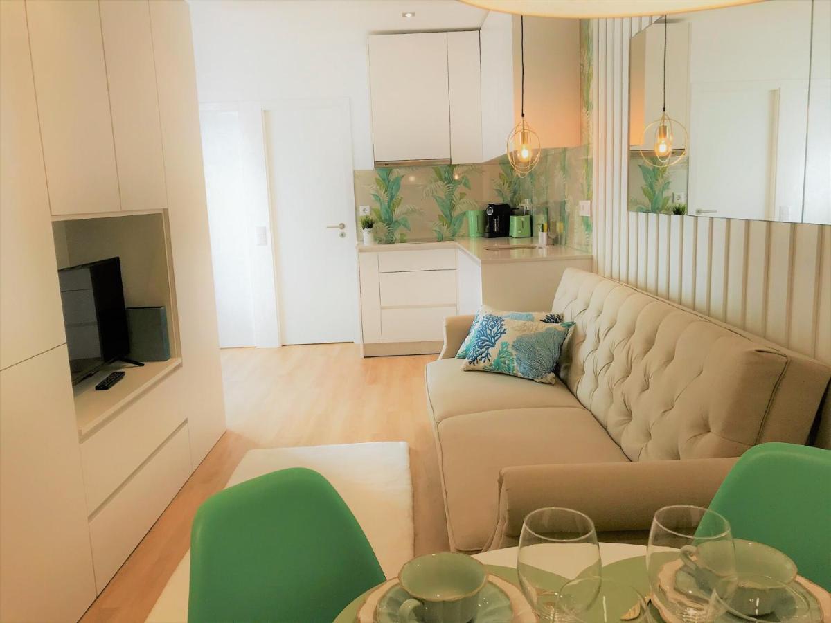 Veneza Portuguesa - Coracao De Apartment