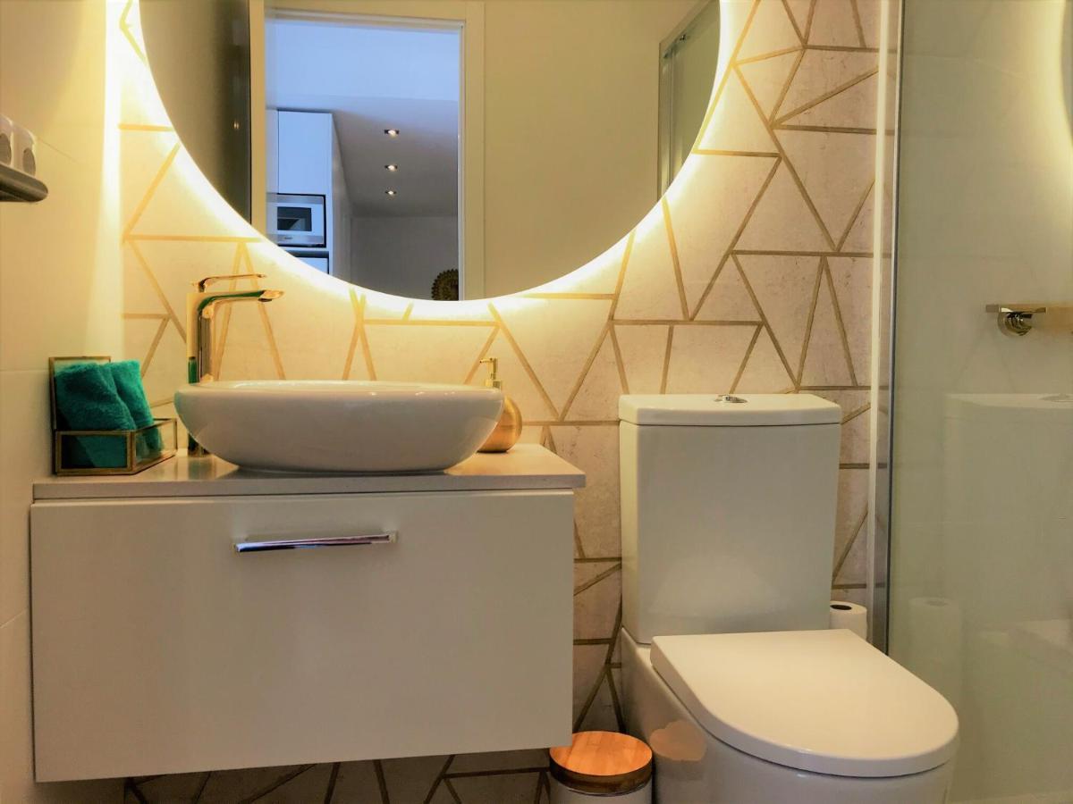 Apartment Veneza Portuguesa - Coracao De